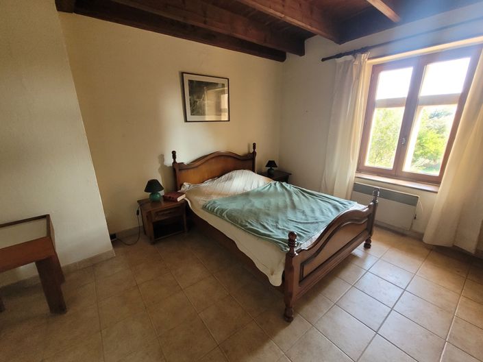 Image No.21-Propriété de 6 chambres à vendre à Autignac