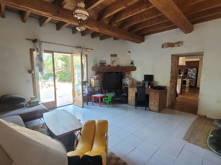 Image No.22-Propriété de 6 chambres à vendre à Autignac