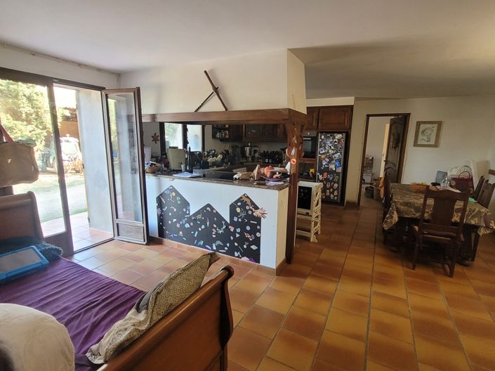 Image No.23-Propriété de 6 chambres à vendre à Autignac