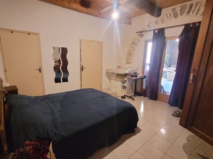 Image No.24-Propriété de 6 chambres à vendre à Autignac