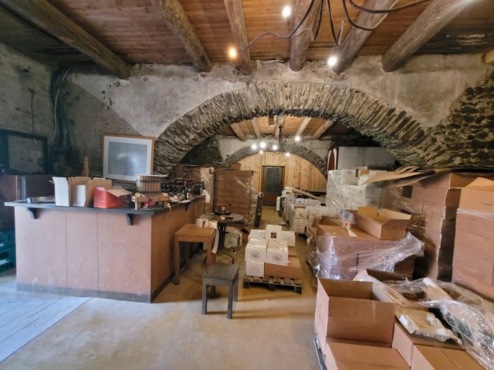 Image No.28-Propriété de 6 chambres à vendre à Autignac