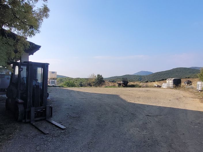 Image No.6-Propriété de 6 chambres à vendre à Autignac