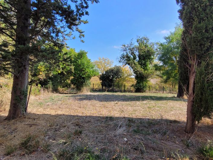 Image No.8-Propriété de 6 chambres à vendre à Autignac