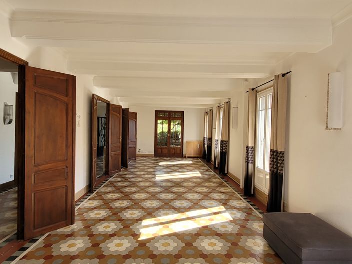 Image No.11-Propriété de 6 chambres à vendre à Roujan