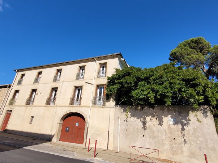 Image No.3-Propriété de 6 chambres à vendre à Roujan