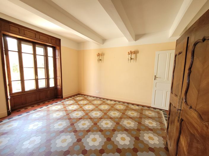 Image No.20-Propriété de 6 chambres à vendre à Roujan