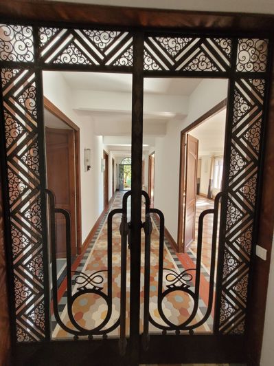 Image No.10-Propriété de 6 chambres à vendre à Roujan