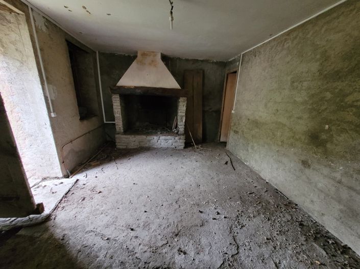 Image No.9-Maison de 2 chambres à vendre à Saint-Pons-de-Thomières