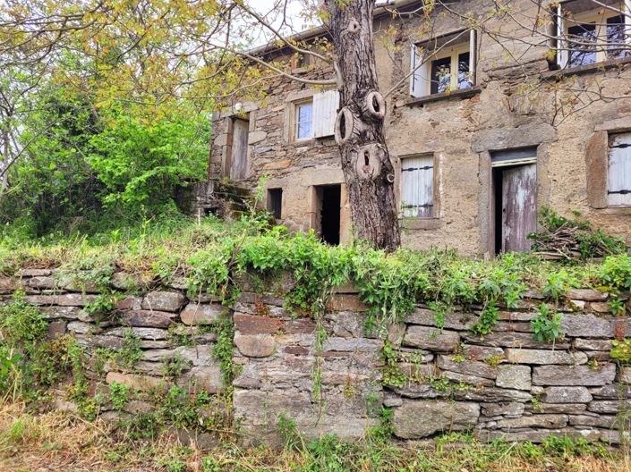 Image No.2-Maison de 2 chambres à vendre à Saint-Pons-de-Thomières
