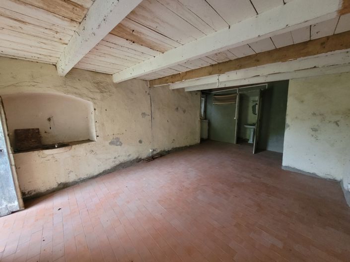 Image No.4-Maison de 2 chambres à vendre à Saint-Pons-de-Thomières