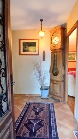 Image No.10-Propriété de 5 chambres à vendre à Lodève