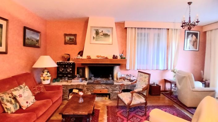 Image No.14-Propriété de 5 chambres à vendre à Lodève