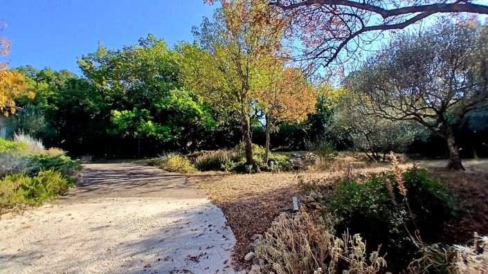 Image No.3-Propriété de 5 chambres à vendre à Lodève