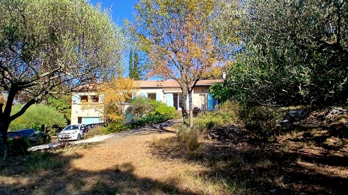 Image No.7-Propriété de 5 chambres à vendre à Lodève