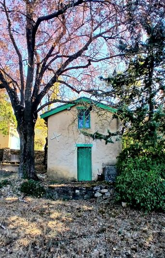 Image No.8-Propriété de 5 chambres à vendre à Lodève