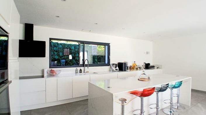 Image No.12-Propriété de 4 chambres à vendre à Murviel-les-Beziers