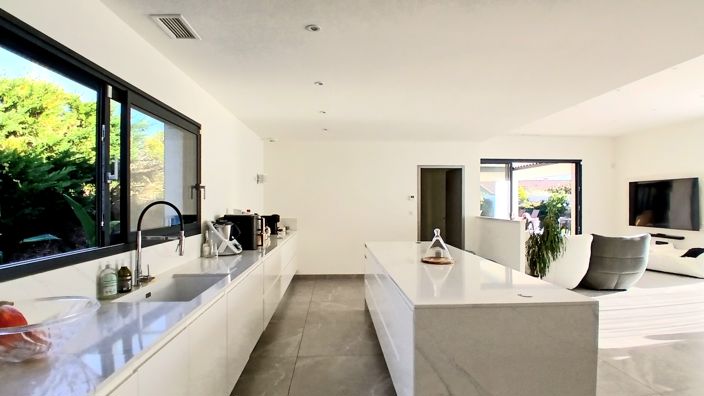 Image No.13-Propriété de 4 chambres à vendre à Murviel-les-Beziers