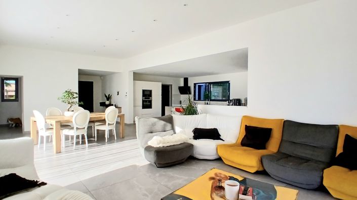 Image No.14-Propriété de 4 chambres à vendre à Murviel-les-Beziers