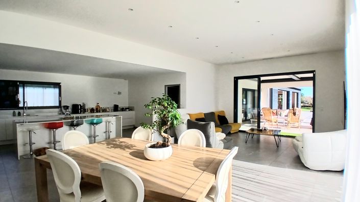 Image No.16-Propriété de 4 chambres à vendre à Murviel-les-Beziers