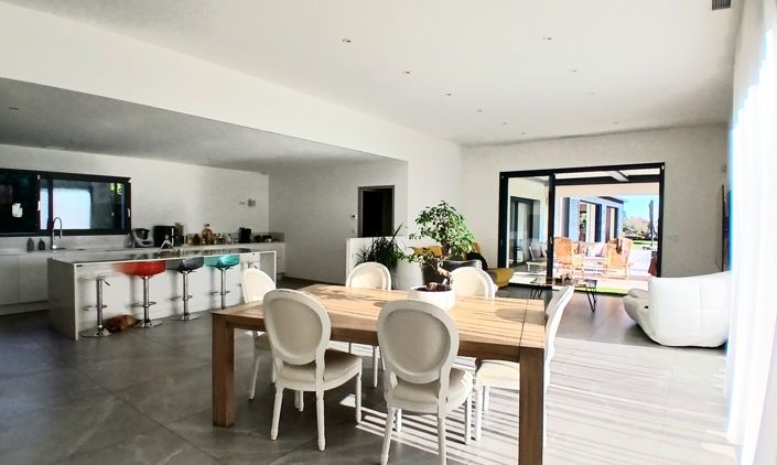 Image No.17-Propriété de 4 chambres à vendre à Murviel-les-Beziers