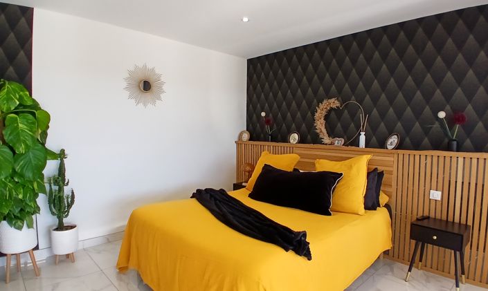 Image No.20-Propriété de 4 chambres à vendre à Murviel-les-Beziers