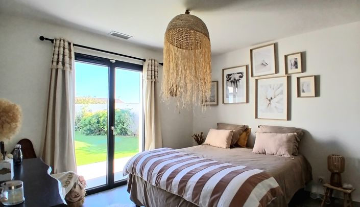 Image No.25-Propriété de 4 chambres à vendre à Murviel-les-Beziers