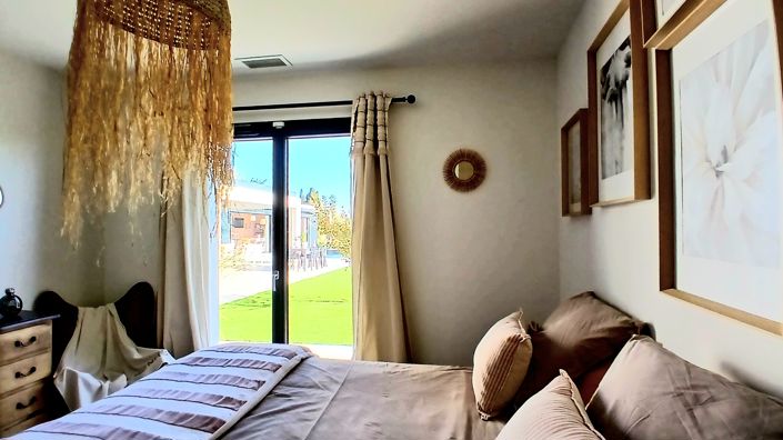 Image No.26-Propriété de 4 chambres à vendre à Murviel-les-Beziers