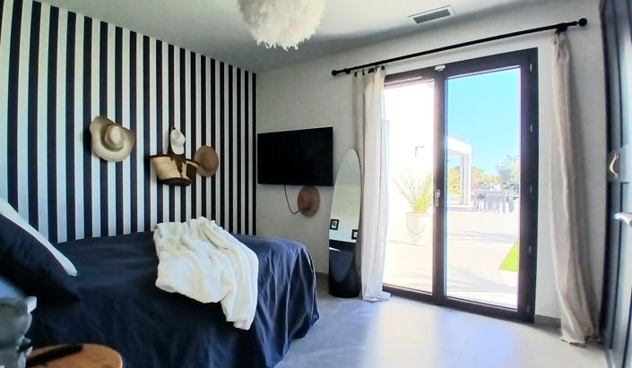 Image No.28-Propriété de 4 chambres à vendre à Murviel-les-Beziers