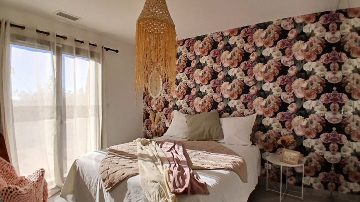 Image No.27-Propriété de 4 chambres à vendre à Murviel-les-Beziers