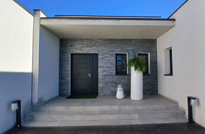 Image No.5-Propriété de 4 chambres à vendre à Murviel-les-Beziers