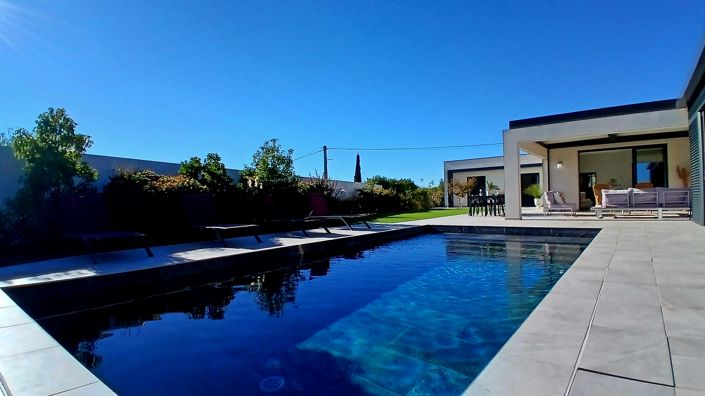 Image No.9-Propriété de 4 chambres à vendre à Murviel-les-Beziers