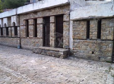 1 - Veliko Tarnovo, Commercial