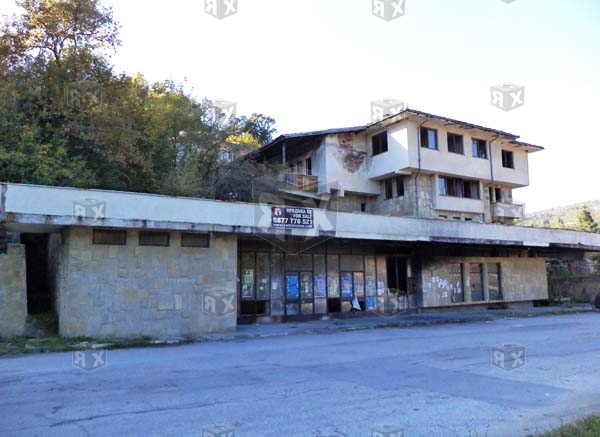 Image No.2-15 Bed Hotel for sale