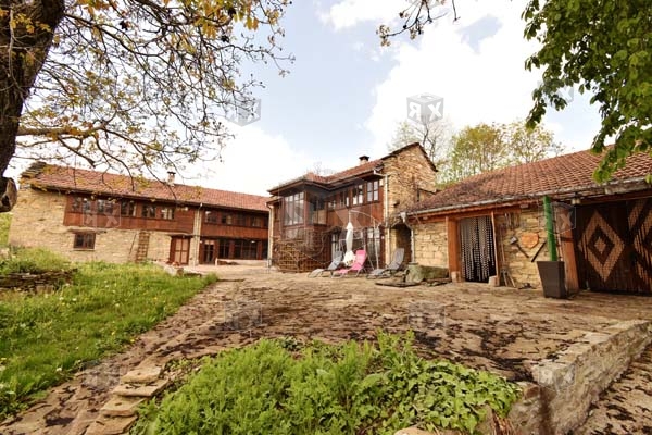 Image No.46-4 Bed House for sale