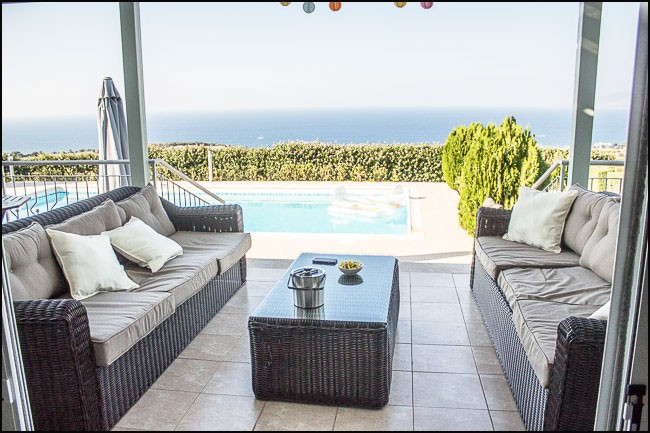 Image No.23-Villa de 5 chambres à vendre à Neon Chorion