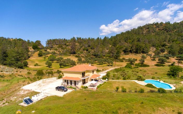 Image No.27-5 Bed Villa for sale