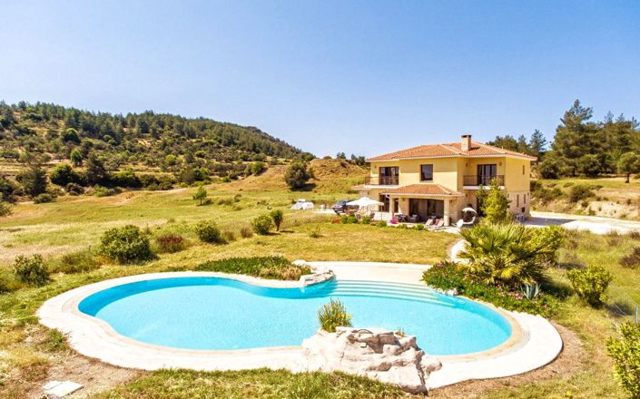 Image No.28-5 Bed Villa for sale