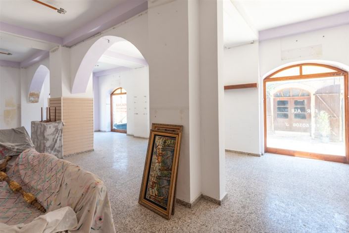 Image No.3-Propriété à vendre à Polis