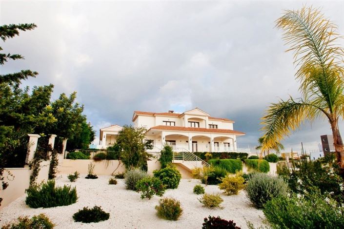 Image No.12-Villa de 7 chambres à vendre à Empa