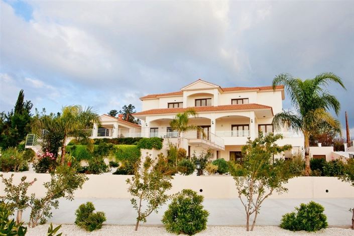 Image No.6-Villa de 7 chambres à vendre à Empa