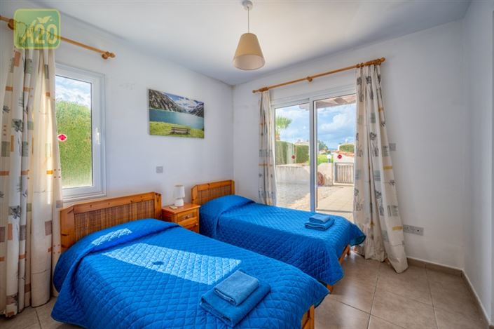 Image No.18-2 Bed Villa for sale