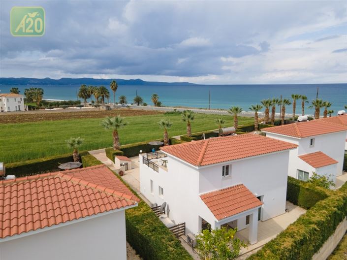 Image No.20-2 Bed Villa for sale