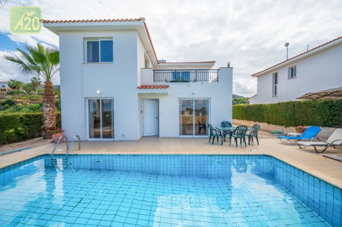 Image No.25-3 Bed Villa for sale