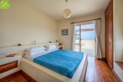 Detached Villa For Sale  in  Lysos