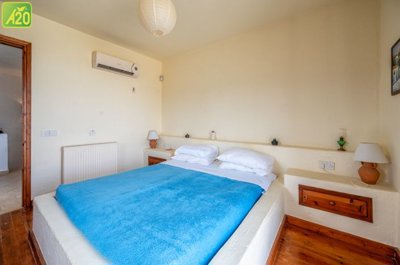 Detached Villa For Sale  in  Lysos