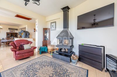 Detached Villa For Sale  in  Ineia