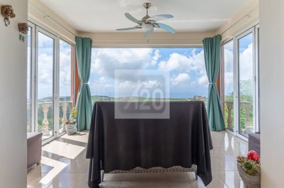 Detached Villa For Sale  in  Ineia