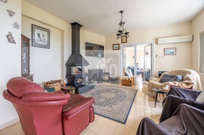 Detached Villa For Sale  in  Ineia