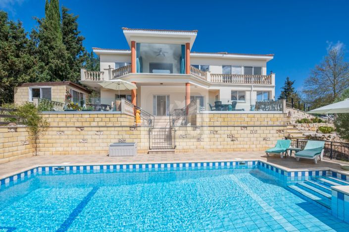 Image No.4-4 Bed Villa for sale