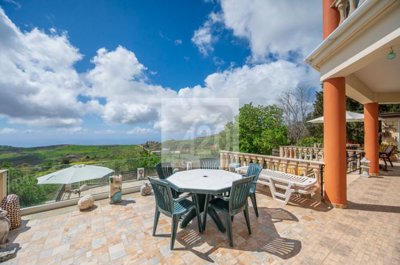 Detached Villa For Sale  in  Ineia